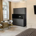 New I Luxus Suite I Kingbed I Center