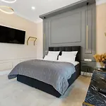 New I Luxus Suite I Kingbed I Center