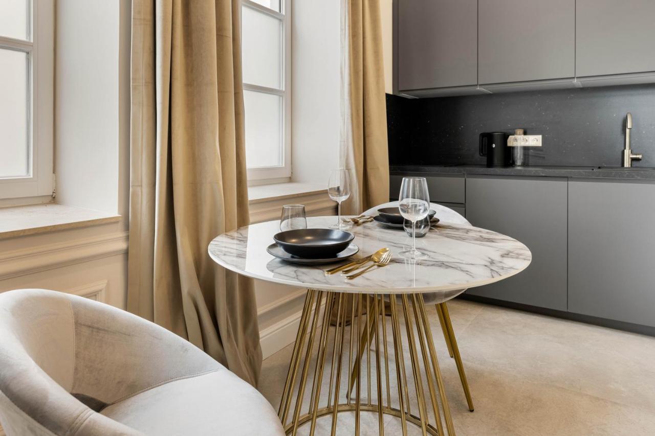 New I Luxus I Kingbed I Center Apartment *