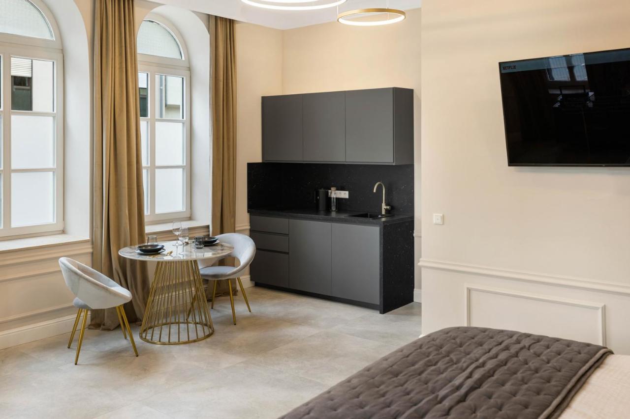 New I Luxus I Kingbed I Center
