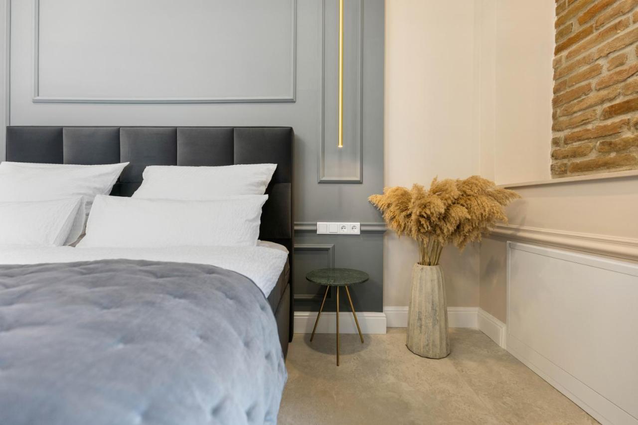 New I Luxus I Kingbed I Center Augsburg