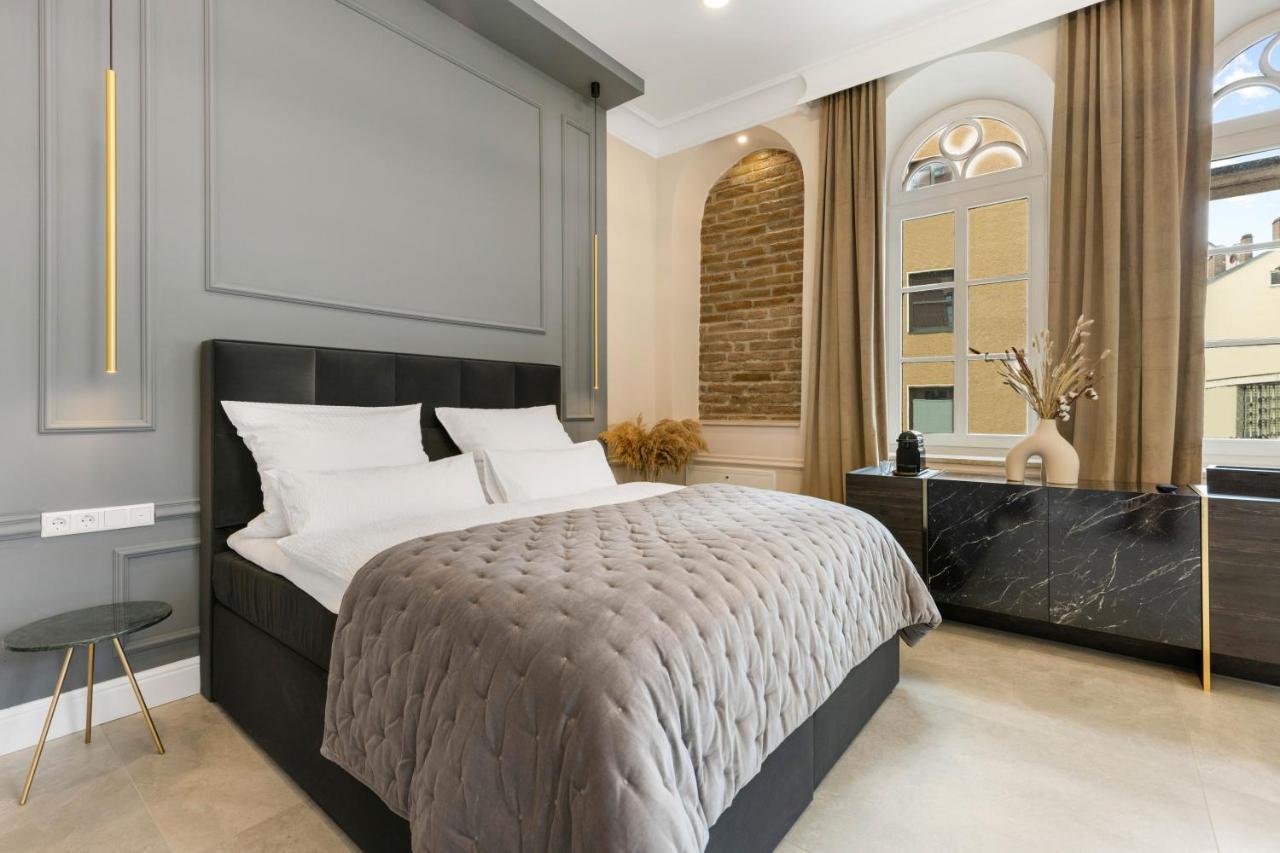 New I Luxus I Kingbed I Center *