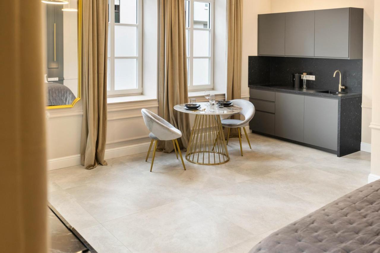 New I Luxus I Kingbed I Center Apartment